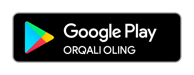 Google Play’da mavjud
